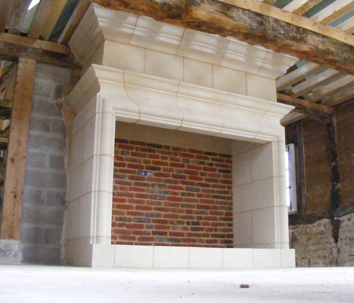 Rénovation de bâtiment Pont-Audemer